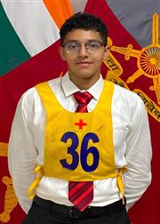 MOKSH SHARMA
